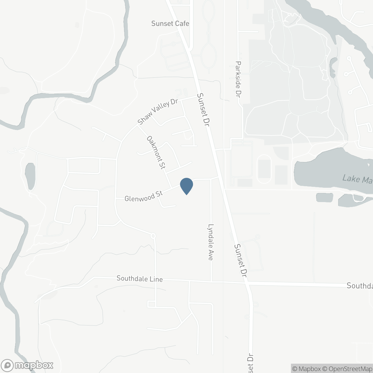 12 GLENWOOD STREET, St. Thomas, Ontario N5R 0G9